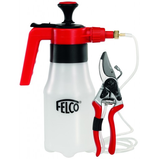 Sécateur pulvérisant Felco 19 Sécateur pulvérisant Felco 19