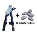 Kit de démarrage Gripple Medium