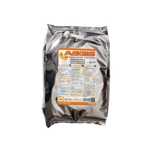 Aegis Micro-Granule